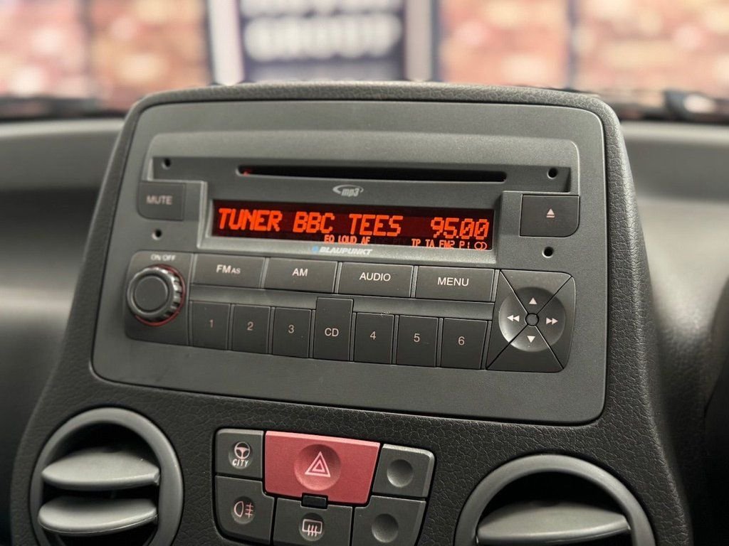 Used Fiat Panda 2009 for sale - 77007664: Photo 19