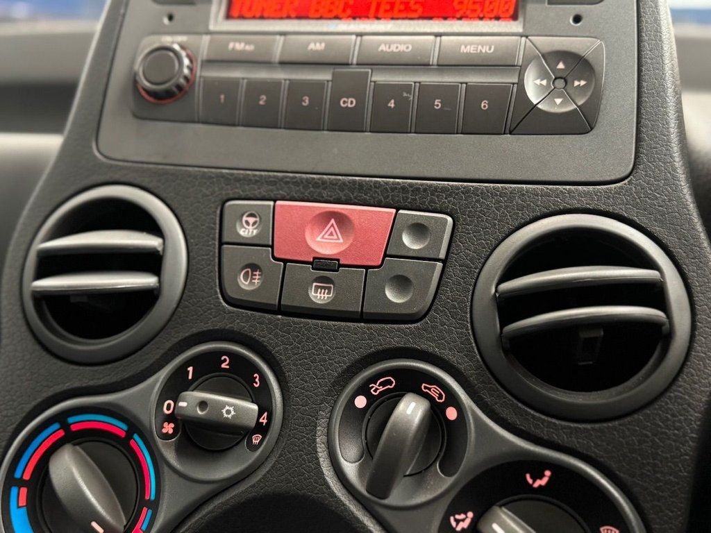 Used Fiat Panda 2009 for sale - 77007664: Photo 20