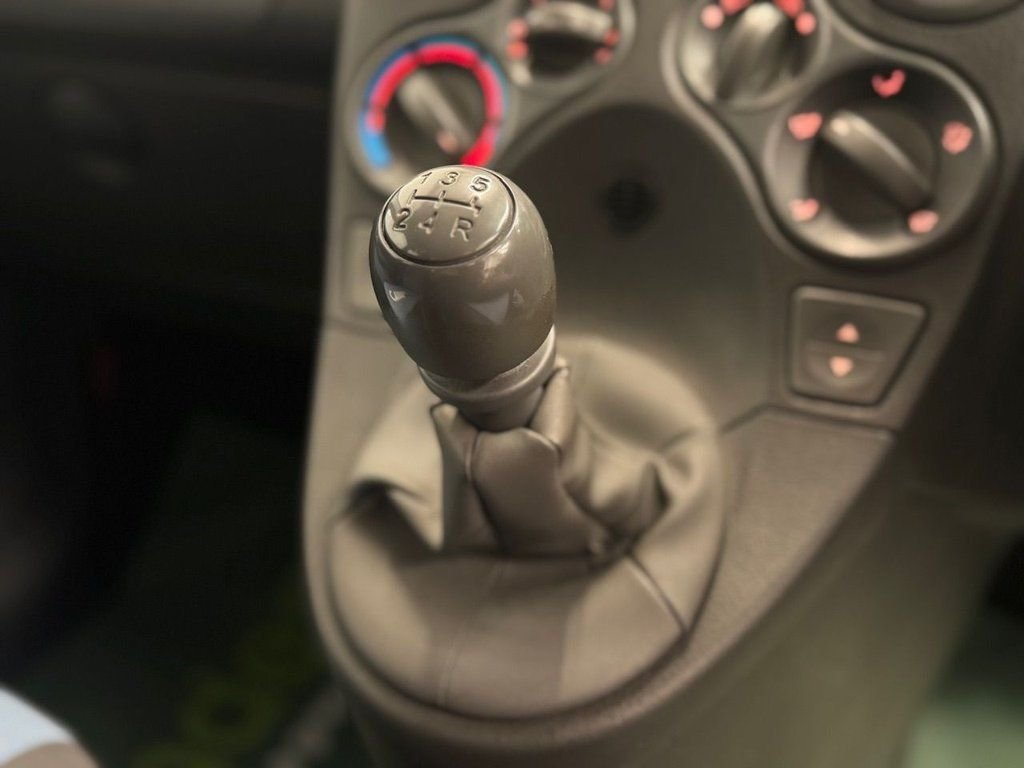 Used Fiat Panda 2009 for sale - 77007664: Photo 22