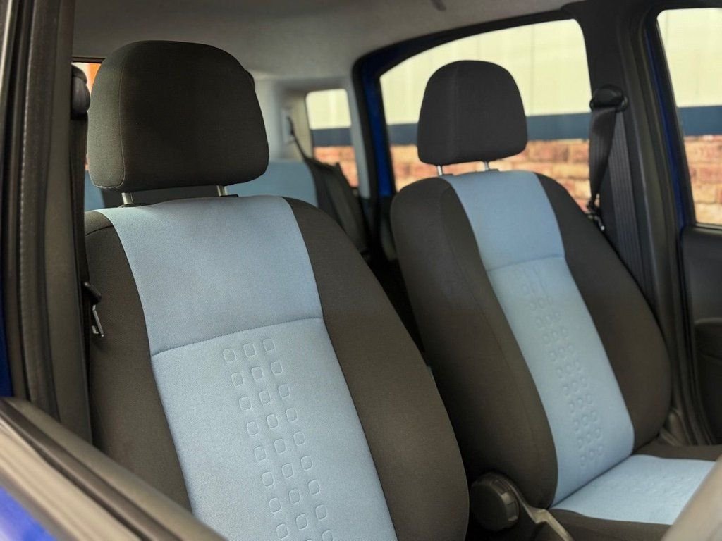 Used Fiat Panda 2009 for sale - 77007664: Photo 23