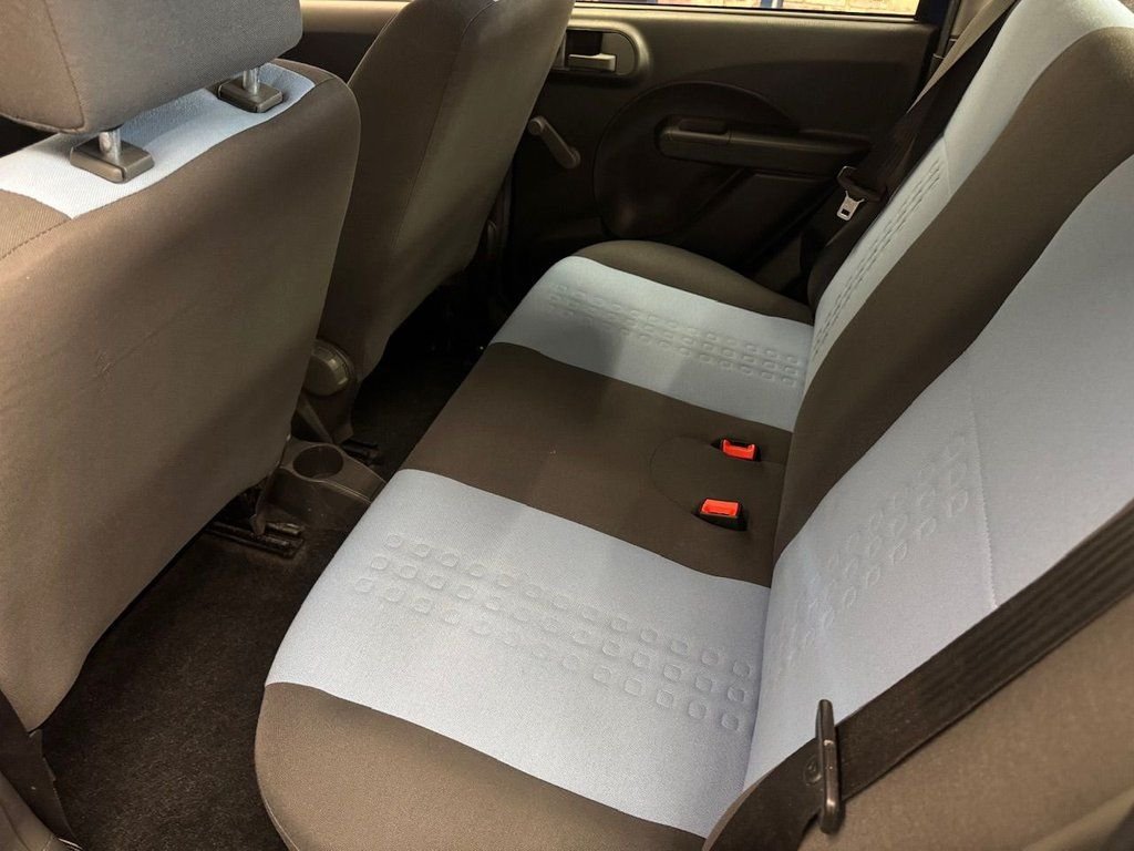 Used Fiat Panda 2009 for sale - 77007664: Photo 24