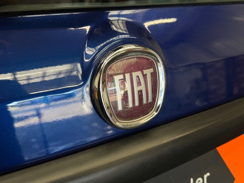 Used Fiat Panda 2009 for sale - 77007664: Photo 29