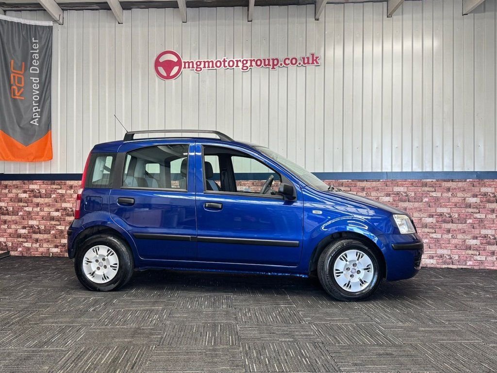 Used Fiat Panda 2009 for sale - 77007664: Photo 3