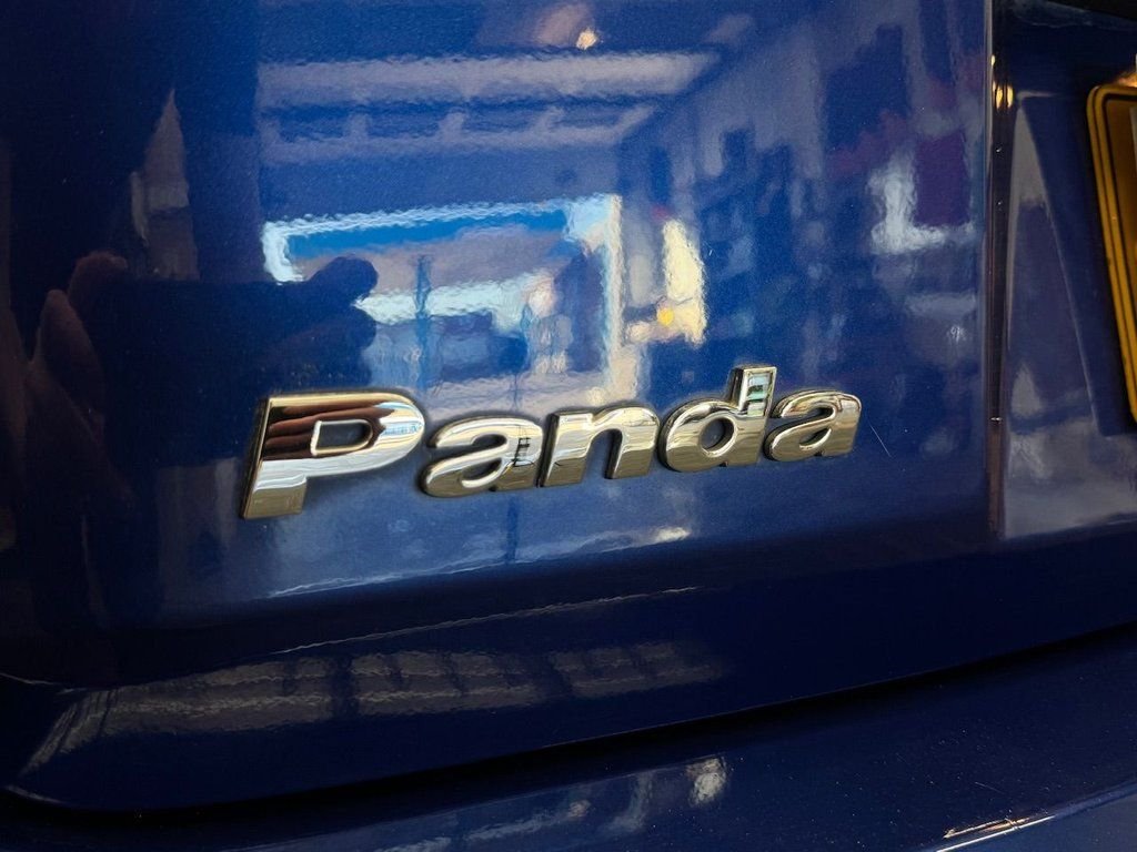 Used Fiat Panda 2009 for sale - 77007664: Photo 30