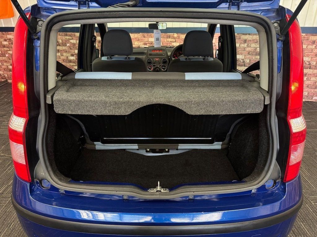 Used Fiat Panda 2009 for sale - 77007664: Photo 31