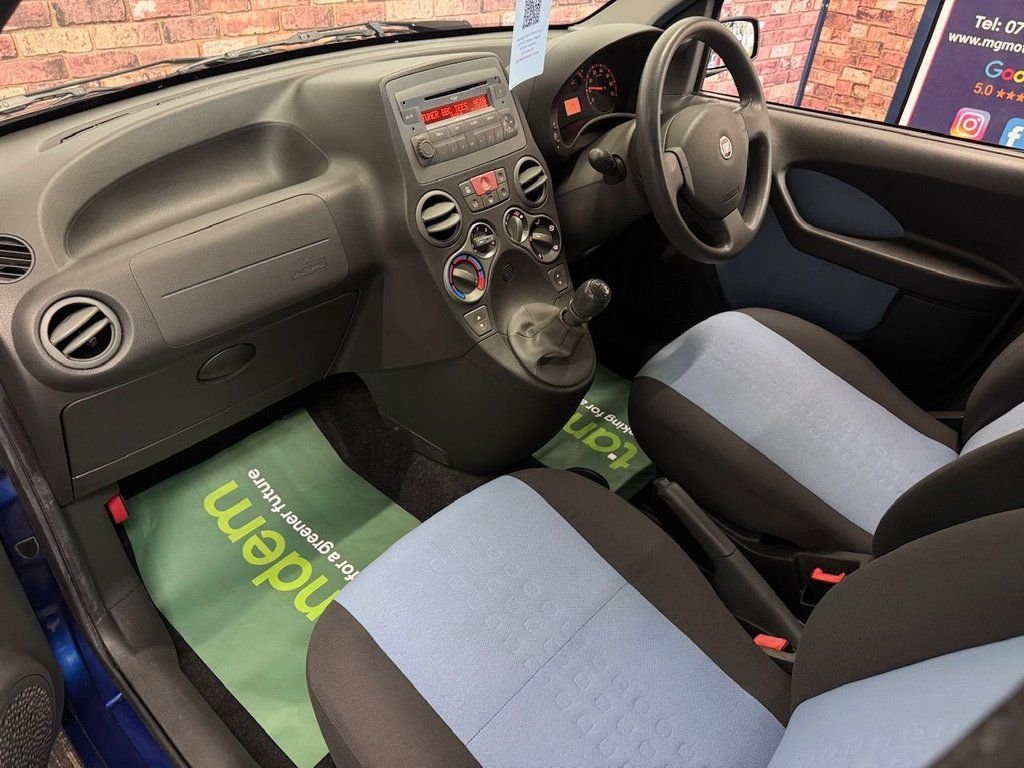 Used Fiat Panda 2009 for sale - 77007664: Photo 6