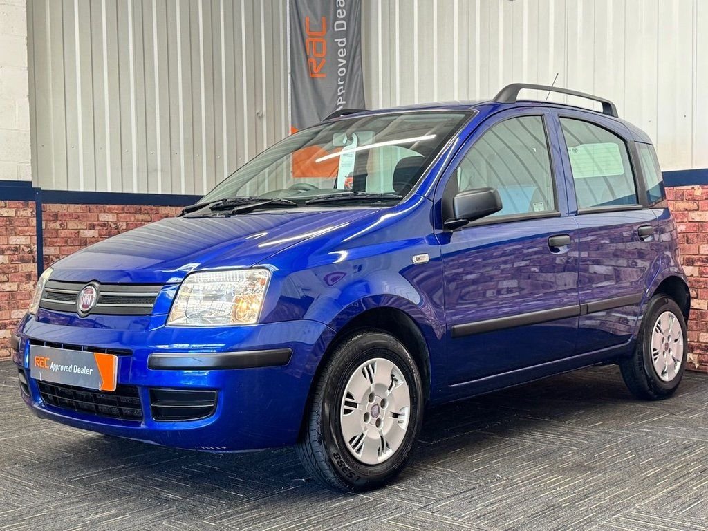 Used Fiat Panda 2009 for sale - 77007664: Photo 7