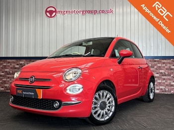 Used Fiat 500 2015 for sale - 78726030: Photo