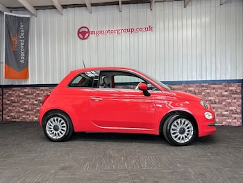 Used Fiat 500 2015 for sale - 78726030: Photo