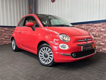 Used Fiat 500 2015 for sale - 78726030: Photo