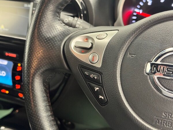 Used Nissan Juke 2016 for sale - 75444220: Photo 17