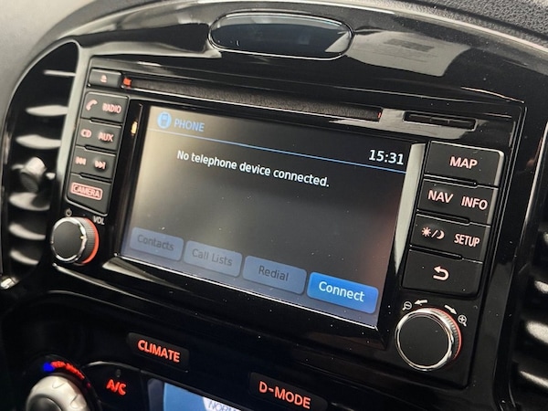Used Nissan Juke 2016 for sale - 75444220: Photo 20