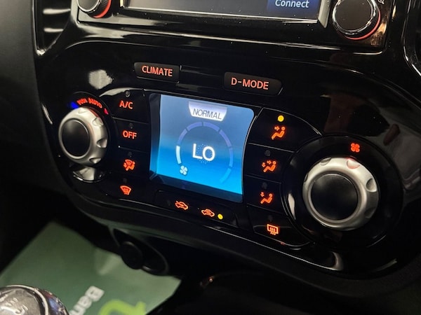 Used Nissan Juke 2016 for sale - 75444220: Photo 23