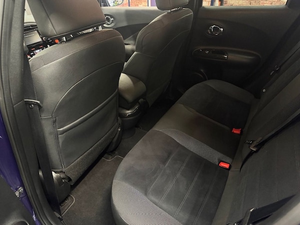 Used Nissan Juke 2016 for sale - 75444220: Photo 27