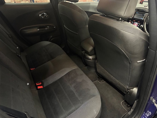 Used Nissan Juke 2016 for sale - 75444220: Photo 28