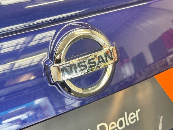 Used Nissan Juke 2016 for sale - 75444220: Photo 29