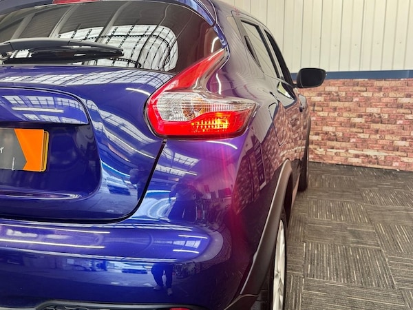 Used Nissan Juke 2016 for sale - 75444220: Photo 31