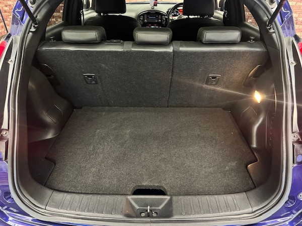 Used Nissan Juke 2016 for sale - 75444220: Photo 33
