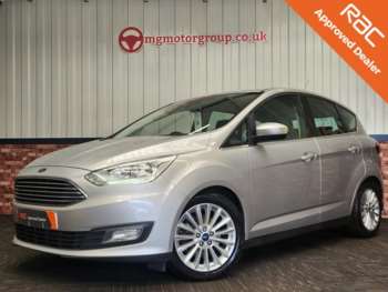 2015 (65) - 2.0 TDCi Titanium 5dr Powershift
