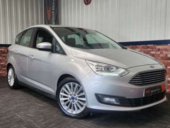 Used Ford C-Max 2015 for sale - 74845035: Photo