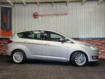 Used Ford C-Max 2015 for sale - 74845035: Photo