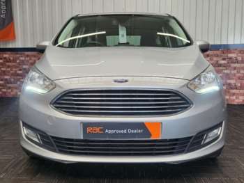 Used Ford C-Max 2015 for sale - 74845035: Photo