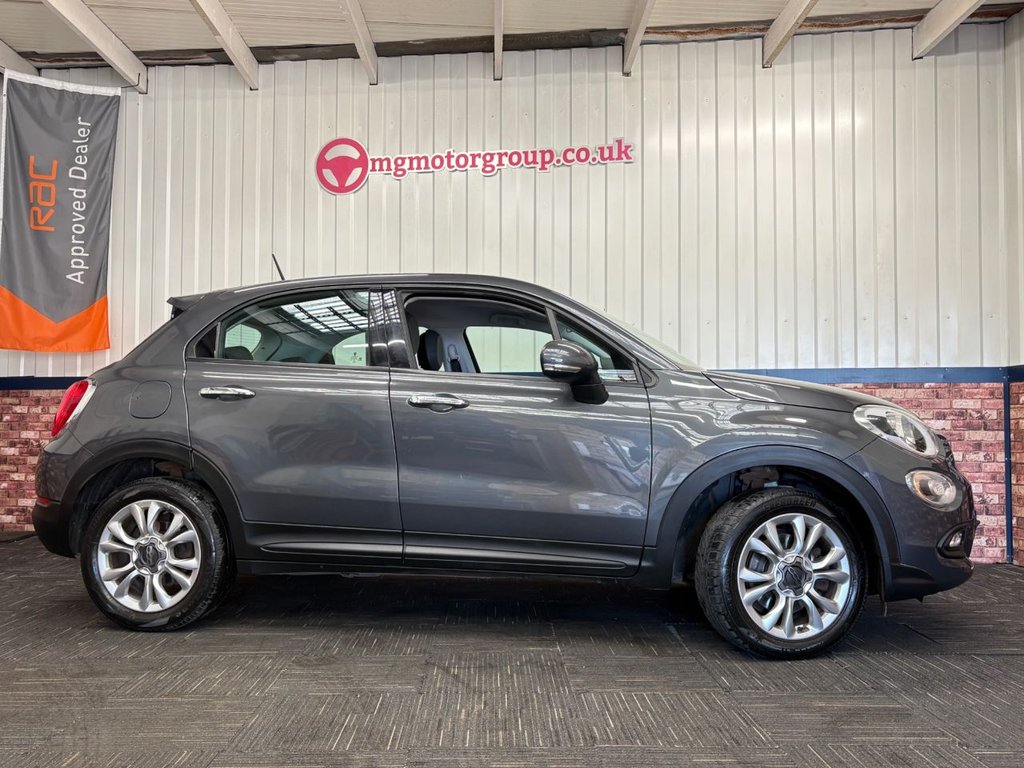 Used Fiat 500X 2016 for sale - 78056579: Photo 2