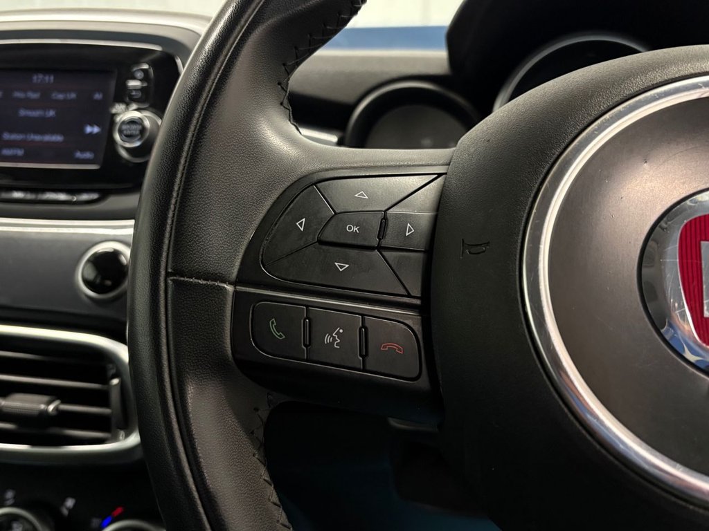 Used Fiat 500X 2016 for sale - 78056579: Photo 20