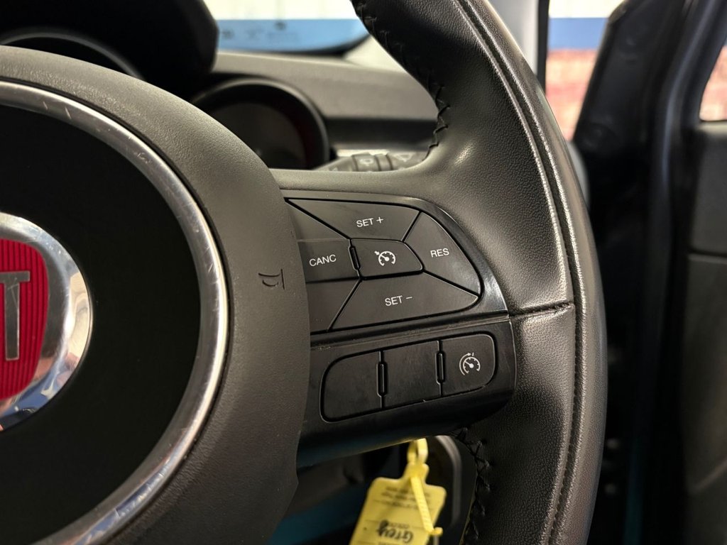 Used Fiat 500X 2016 for sale - 78056579: Photo 21