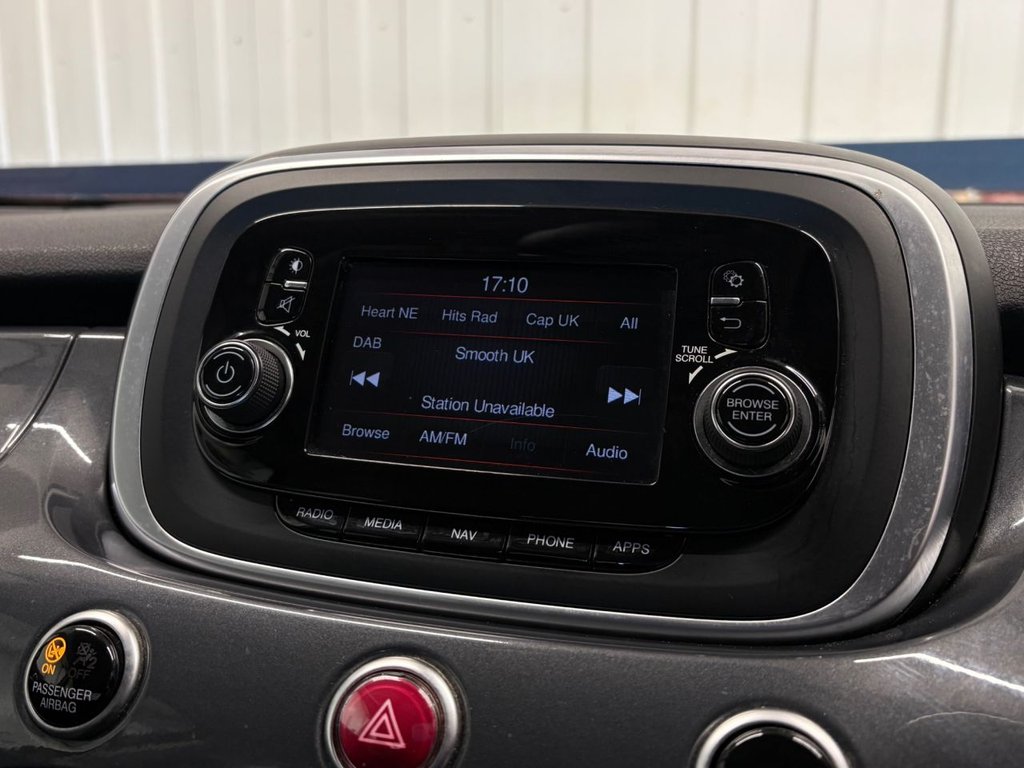 Used Fiat 500X 2016 for sale - 78056579: Photo 22