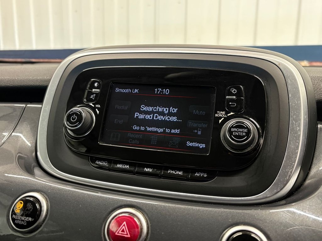 Used Fiat 500X 2016 for sale - 78056579: Photo 24