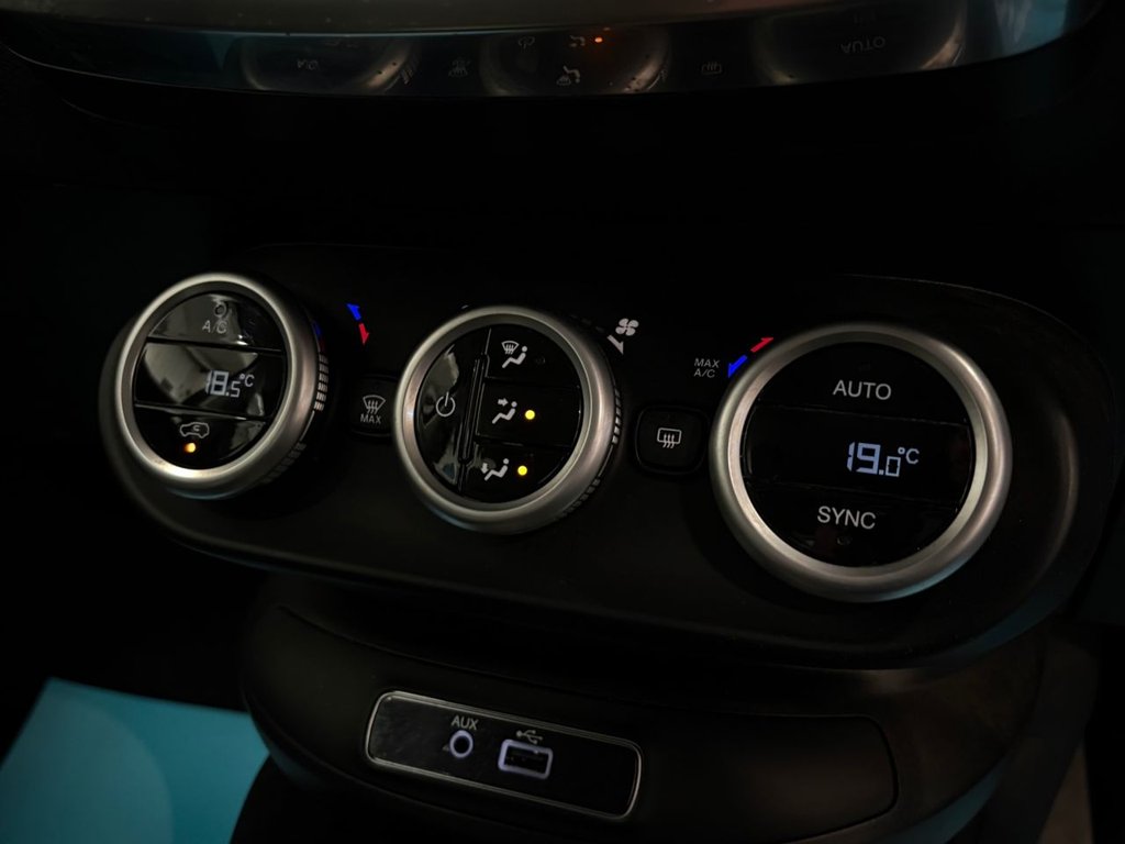 Used Fiat 500X 2016 for sale - 78056579: Photo 25