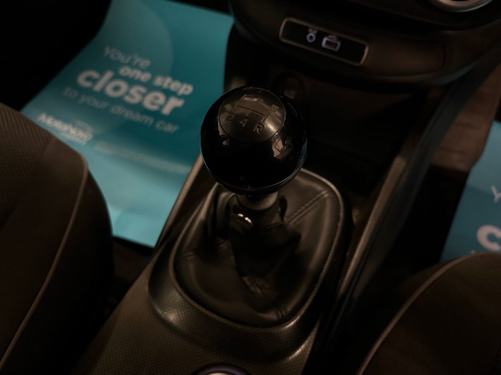 Used Fiat 500X 2016 for sale - 78056579: Photo 26