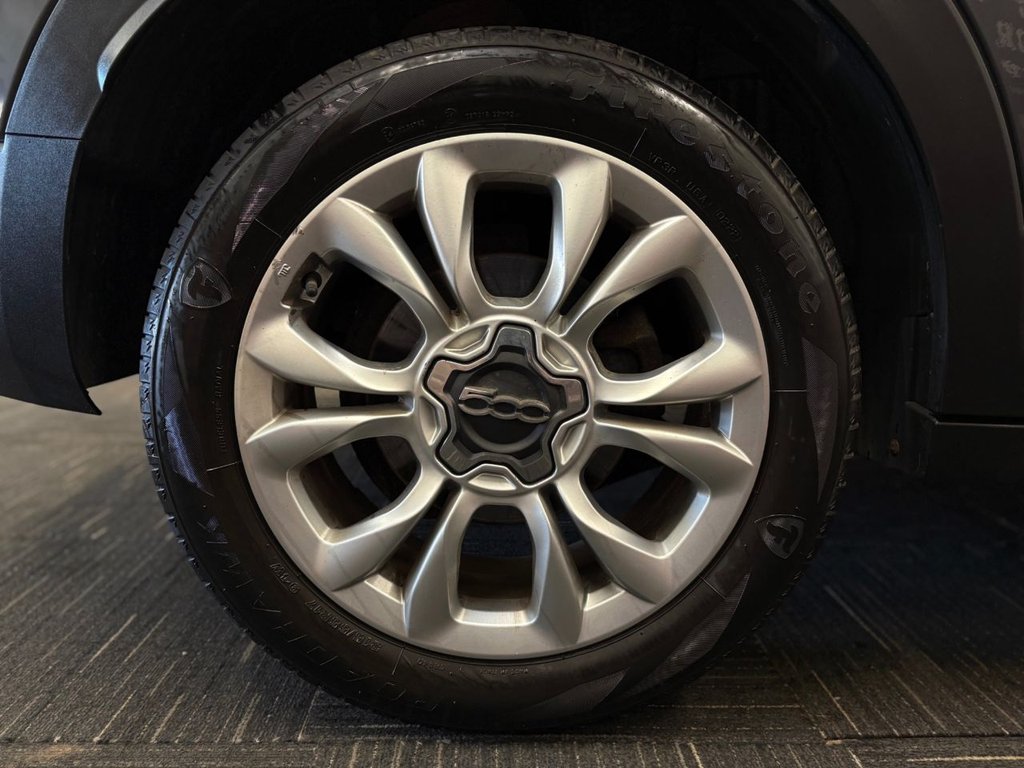 Used Fiat 500X 2016 for sale - 78056579: Photo 29