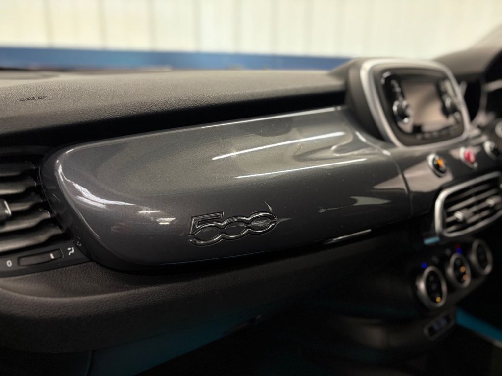 Used Fiat 500X 2016 for sale - 78056579: Photo 30