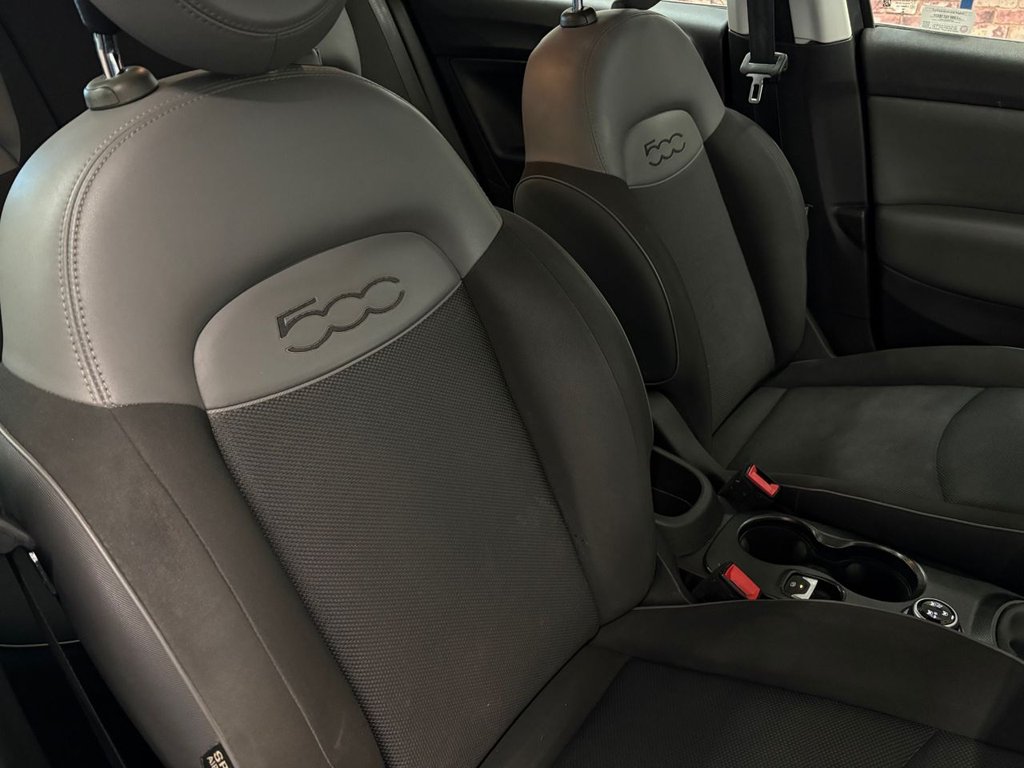 Used Fiat 500X 2016 for sale - 78056579: Photo 31