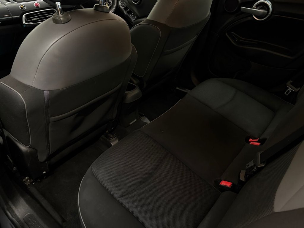 Used Fiat 500X 2016 for sale - 78056579: Photo 32