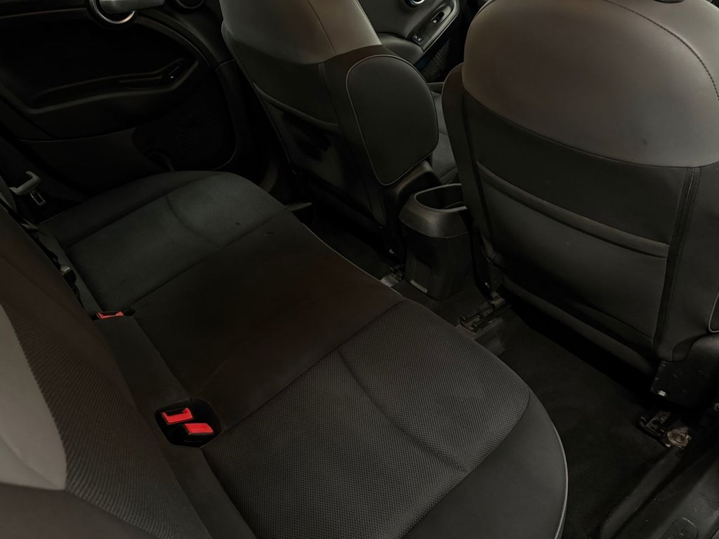 Used Fiat 500X 2016 for sale - 78056579: Photo 33