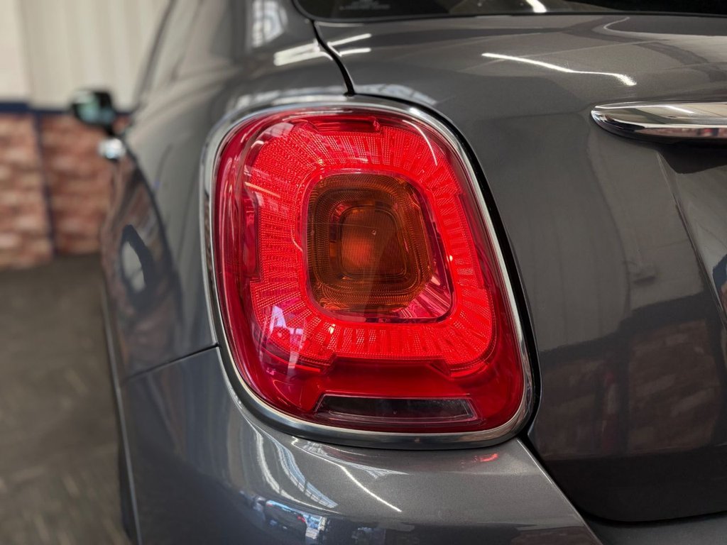 Used Fiat 500X 2016 for sale - 78056579: Photo 35