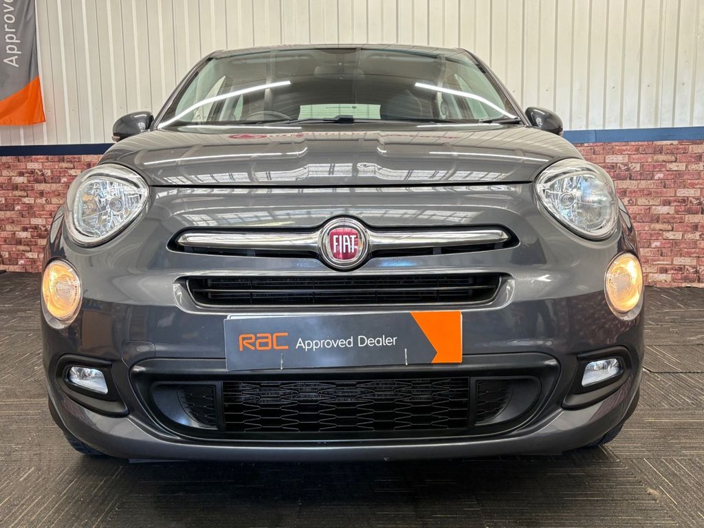 Used Fiat 500X 2016 for sale - 78056579: Photo 5