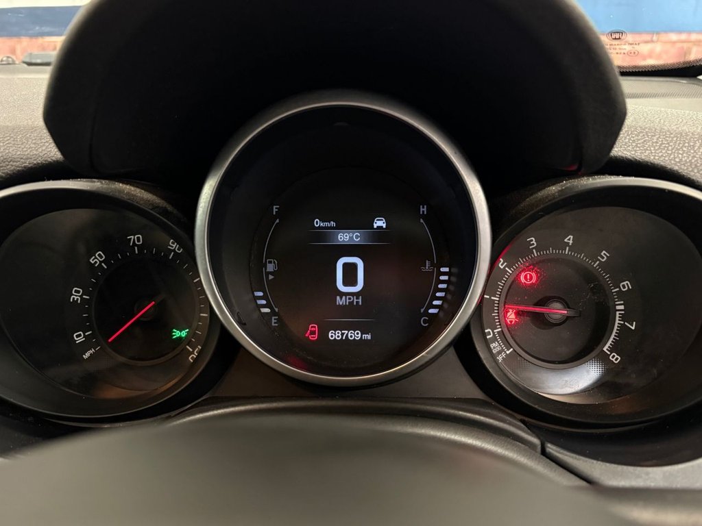 Used Fiat 500X 2016 for sale - 78056579: Photo 7