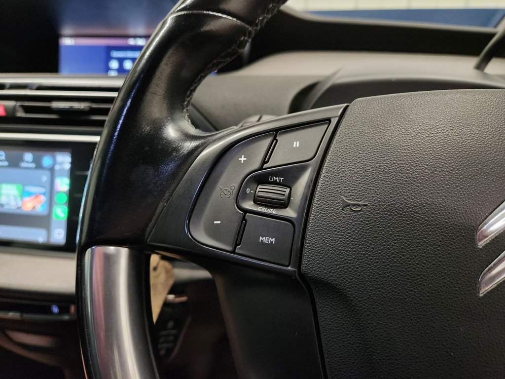 Used Citroen C4 Grand Picasso 2017 for sale - 76547025: Photo 19