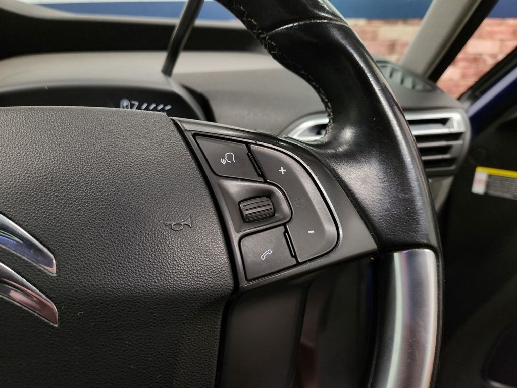 Used Citroen C4 Grand Picasso 2017 for sale - 76547025: Photo 20