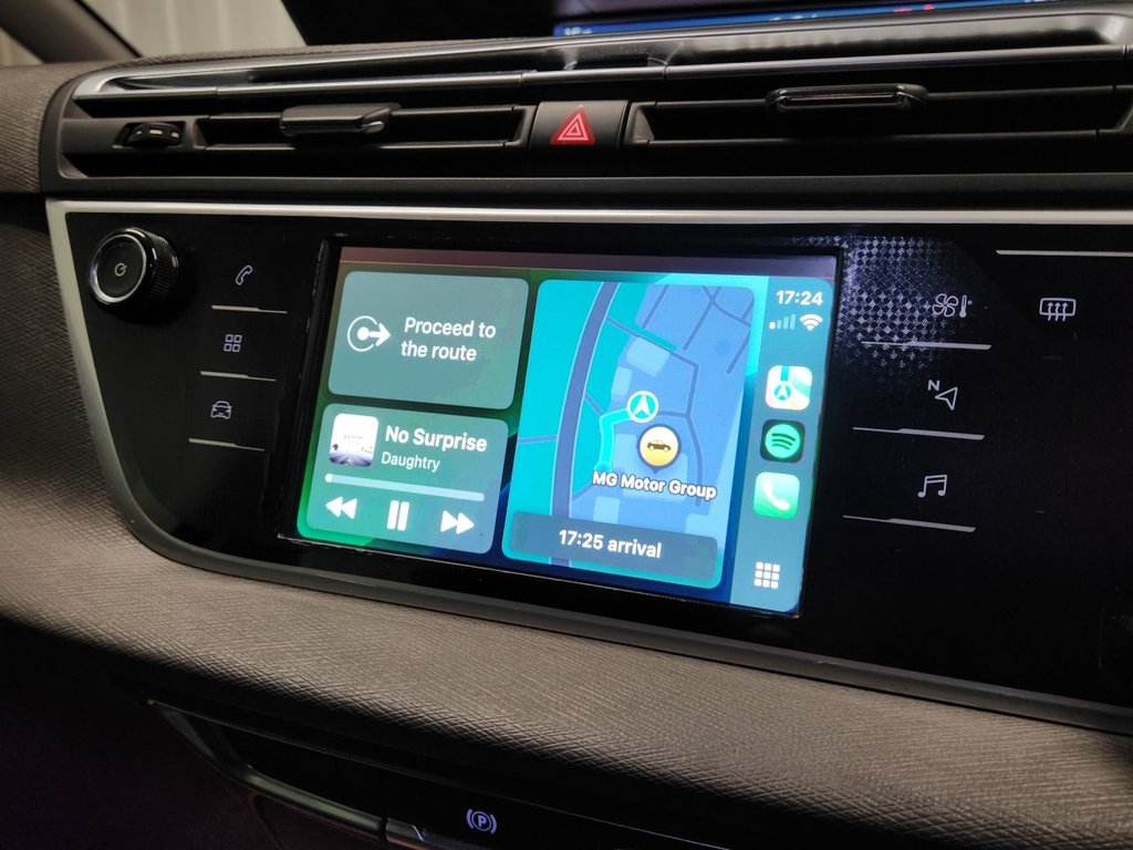 Used Citroen C4 Grand Picasso 2017 for sale - 76547025: Photo 22