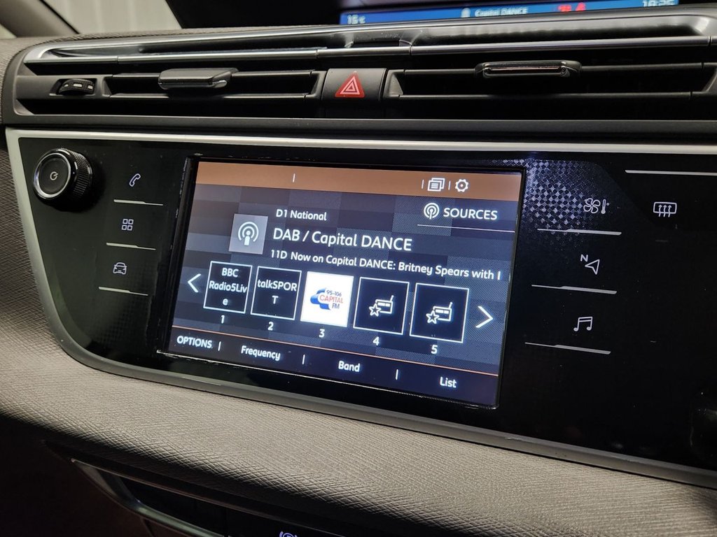 Used Citroen C4 Grand Picasso 2017 for sale - 76547025: Photo 24