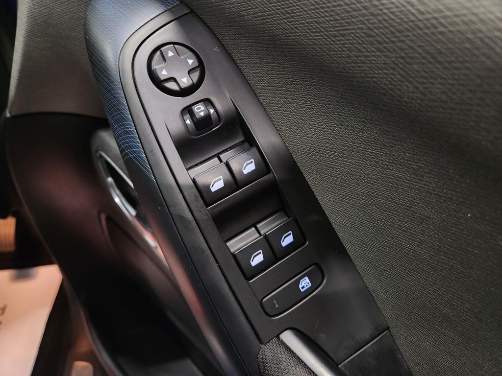 Used Citroen C4 Grand Picasso 2017 for sale - 76547025: Photo 27