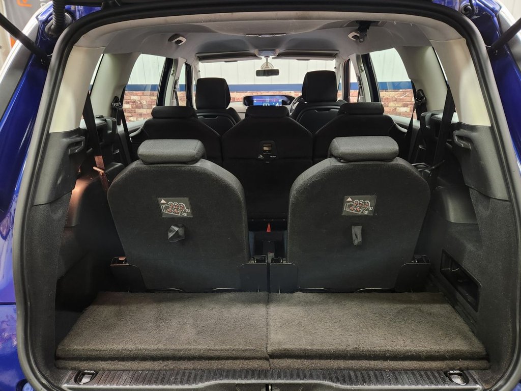 Used Citroen C4 Grand Picasso 2017 for sale - 76547025: Photo 30