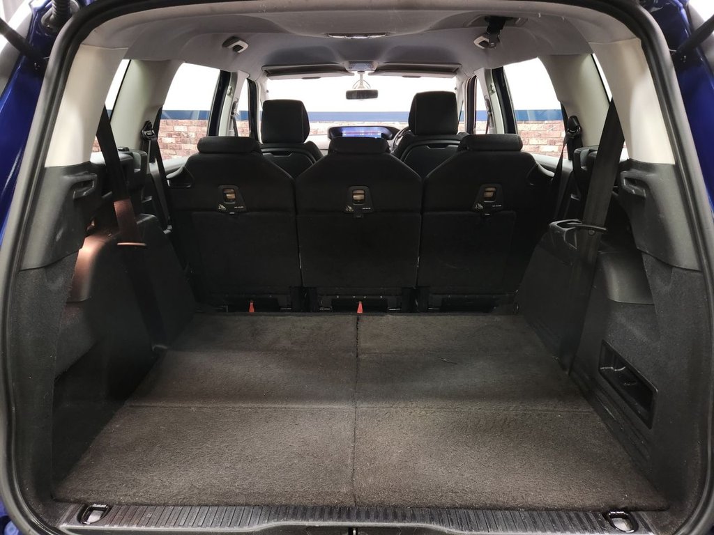 Used Citroen C4 Grand Picasso 2017 for sale - 76547025: Photo 31