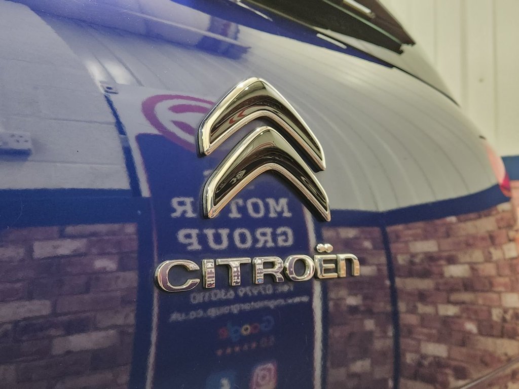 Used Citroen C4 Grand Picasso 2017 for sale - 76547025: Photo 34