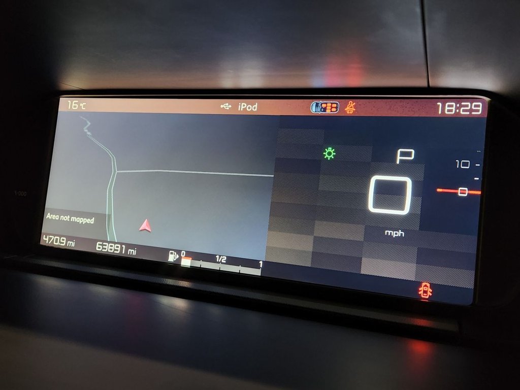 Used Citroen C4 Grand Picasso 2017 for sale - 76547025: Photo 7